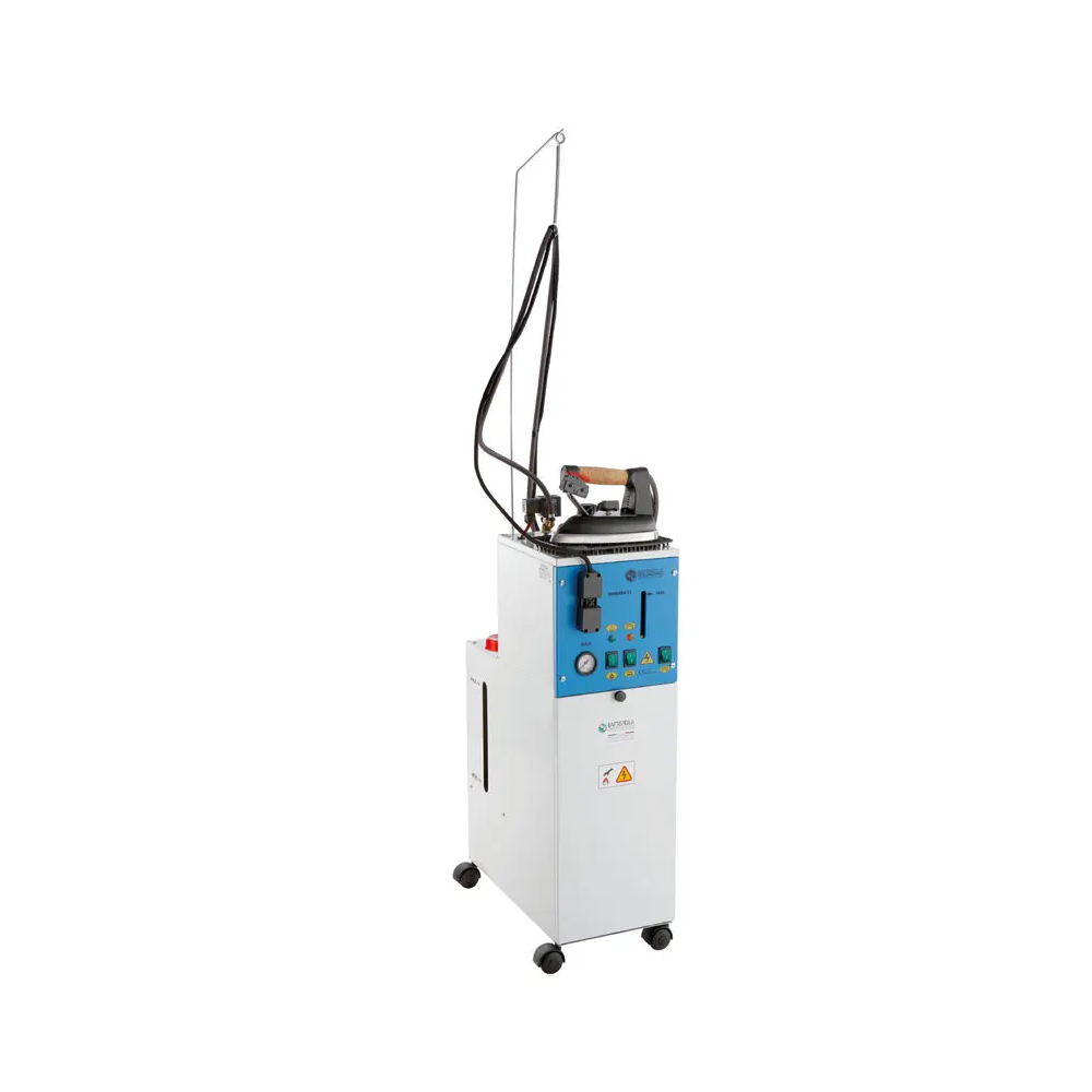 Battistella Générateur Vapeur Barbara 31 Semi-Automatique