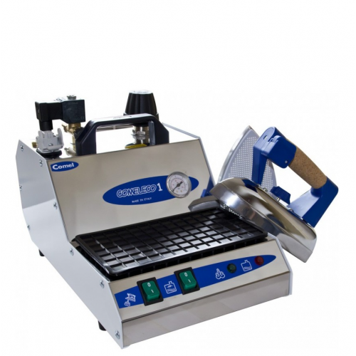 GENERATEUR VAPEUR COMELECO 2