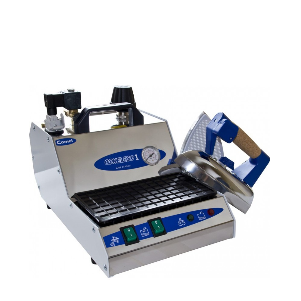 GENERATEUR VAPEUR COMELECO 2