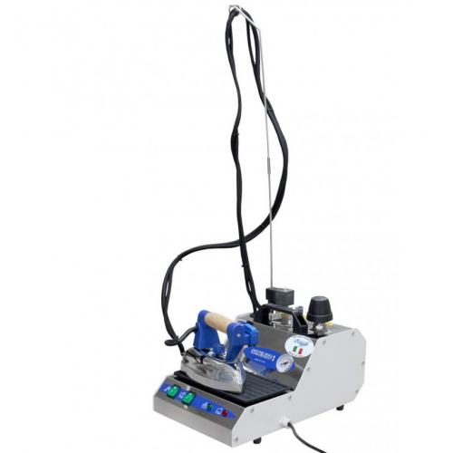 GENERATEUR VAPEUR COMELECO 2
