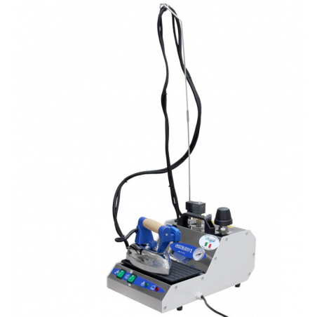 GENERATEUR VAPEUR COMELECO 2