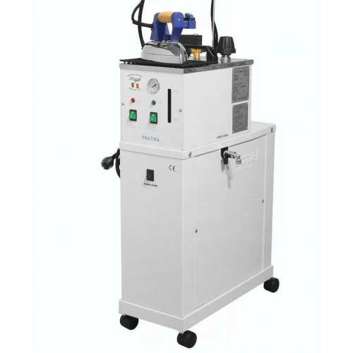 CHAUDIÈRE PRATIKA 5 LITRES SEMI-AUTOMATIQUE