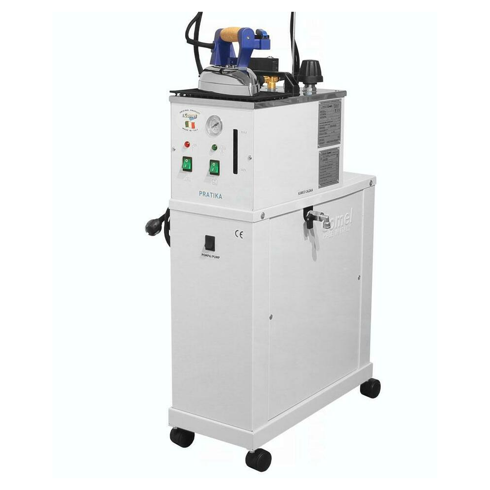 CHAUDIÈRE PRATIKA 5 LITRES SEMI-AUTOMATIQUE