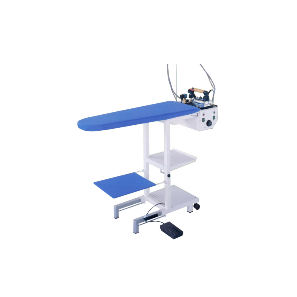 Table DE REPASSAGE COMEL COMELUX C