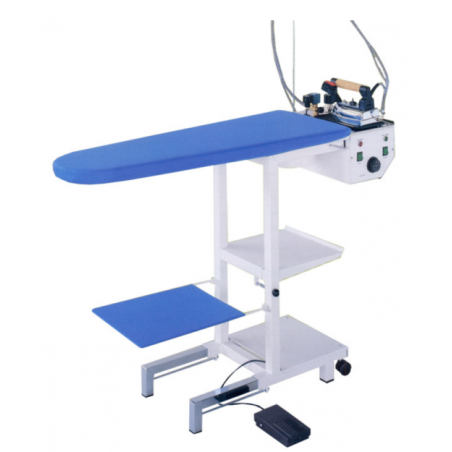 Table DE REPASSAGE COMEL COMELUX C
