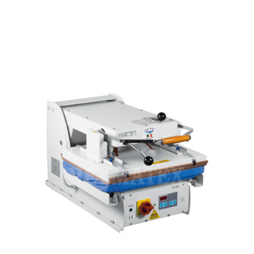 PRESSE À THERMOCOLLER COMEL PL/T 50X40