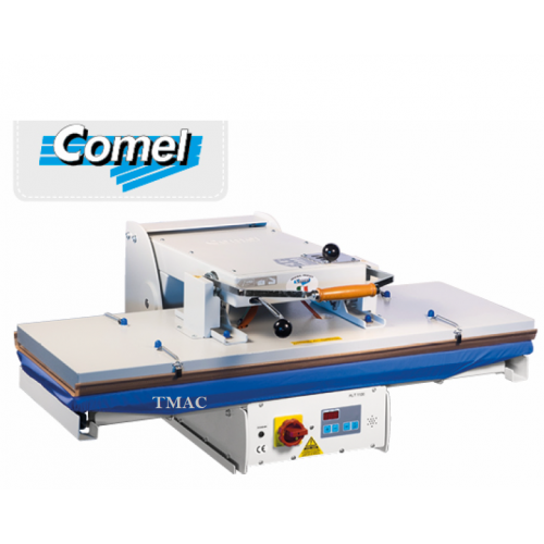 PRESSE À THERMOCOLLER COMEL PL/T 1100P