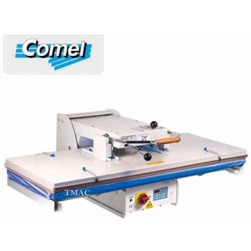 PRESSE À THERMOCOLLER COMEL PL/T 1250