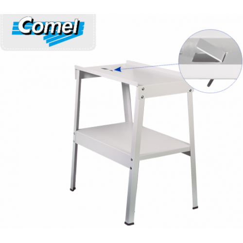 table pour presse à thermocoller COMEL PL/T