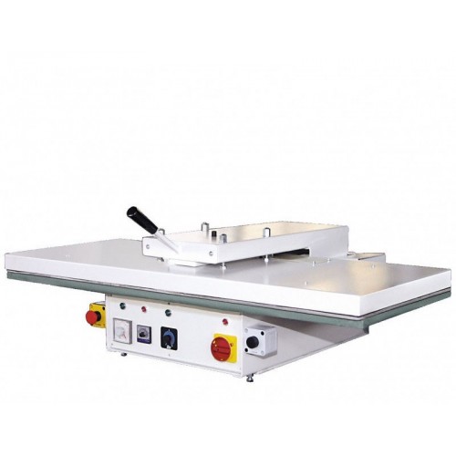 Presse à Thermocoller-Repasser mod. EMS 120