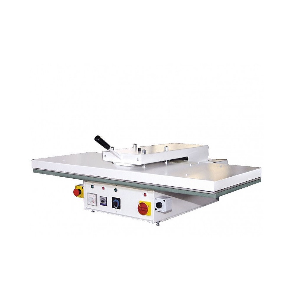 Presse à Thermocoller-Repasser mod. EMS 120