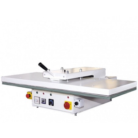 Presse à Thermocoller-Repasser mod. EMS 120