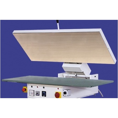 Presse à Thermocoller-Repasser mod. EMS 120