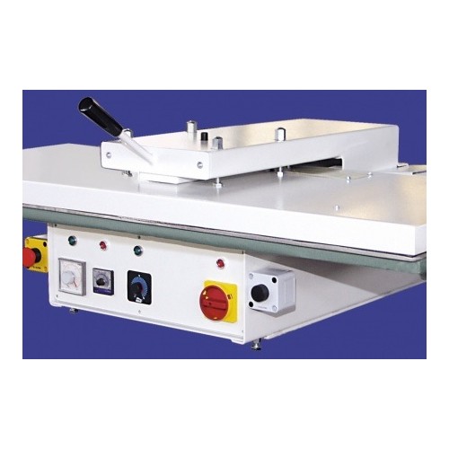 Presse à Thermocoller-Repasser mod. EMS 120