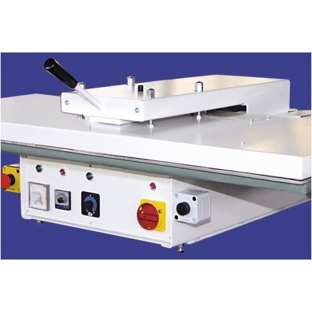 Presse à Thermocoller-Repasser mod. EMS 120