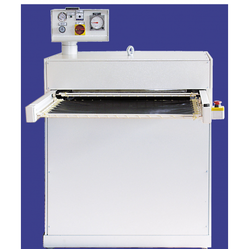 THERMOCOLLER POUR CHEMISES MOD. 75/2C/5