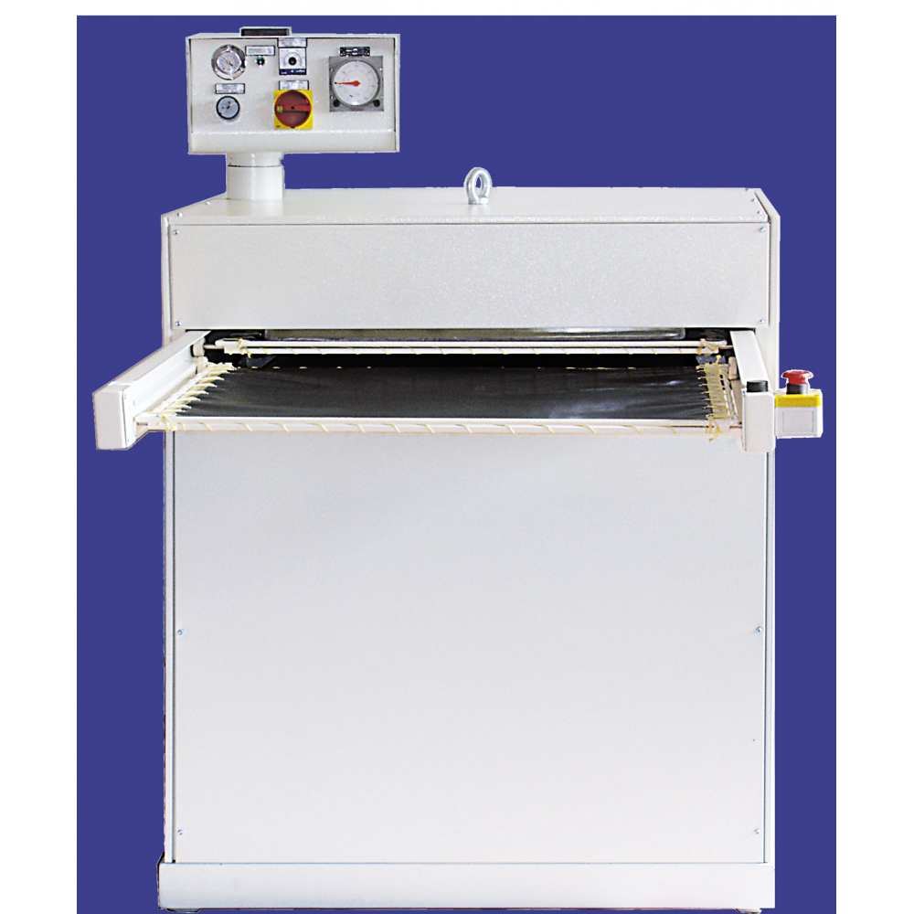 THERMOCOLLER POUR CHEMISES MOD. 75/2C/5