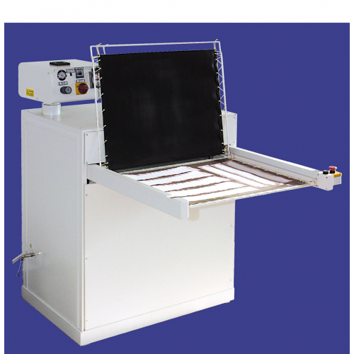 THERMOCOLLER POUR CHEMISES MOD. 75/2C/5