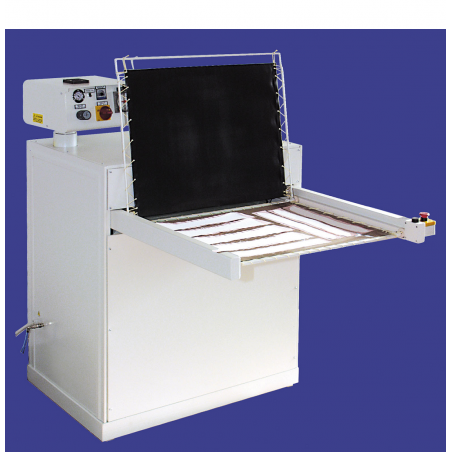 THERMOCOLLER POUR CHEMISES MOD. 75/2C/5