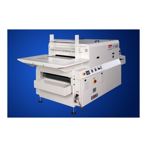 Thermocolleuse Martin Group Série X600 SH