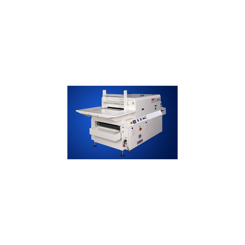 Thermocolleuse Martin Group Série X600 SH