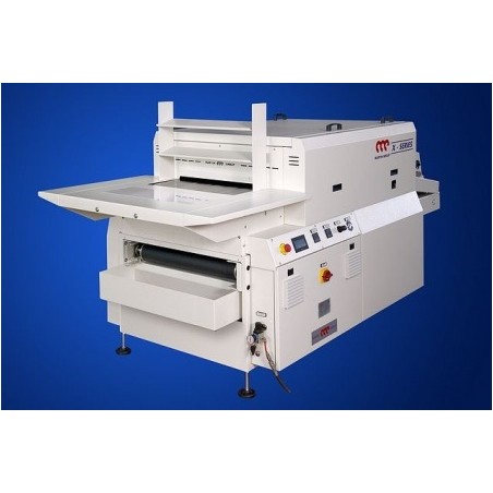 Thermocolleuse Martin Group Série X600 SH
