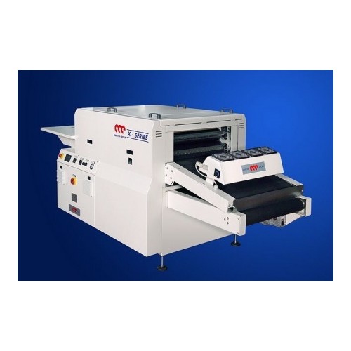 Thermocolleuse Martin Group Série X600 SH