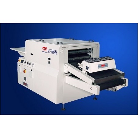Thermocolleuse Martin Group Série X600 SH