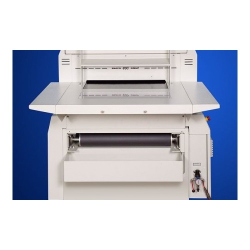 Thermocolleuse Martin Group Série X600 SH