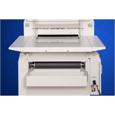 Thermocolleuse Martin Group Série X600 SH
