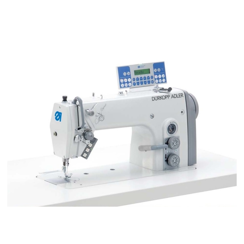 Durkopp Adler 272-140342 au meilleur prix tél : 01 42 38 00 38