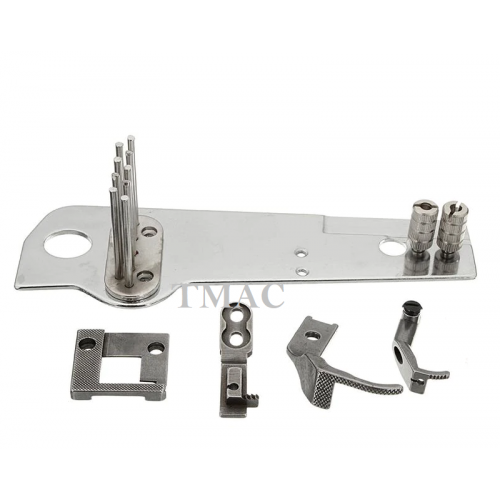 Kit bordage complet PFAFF 335