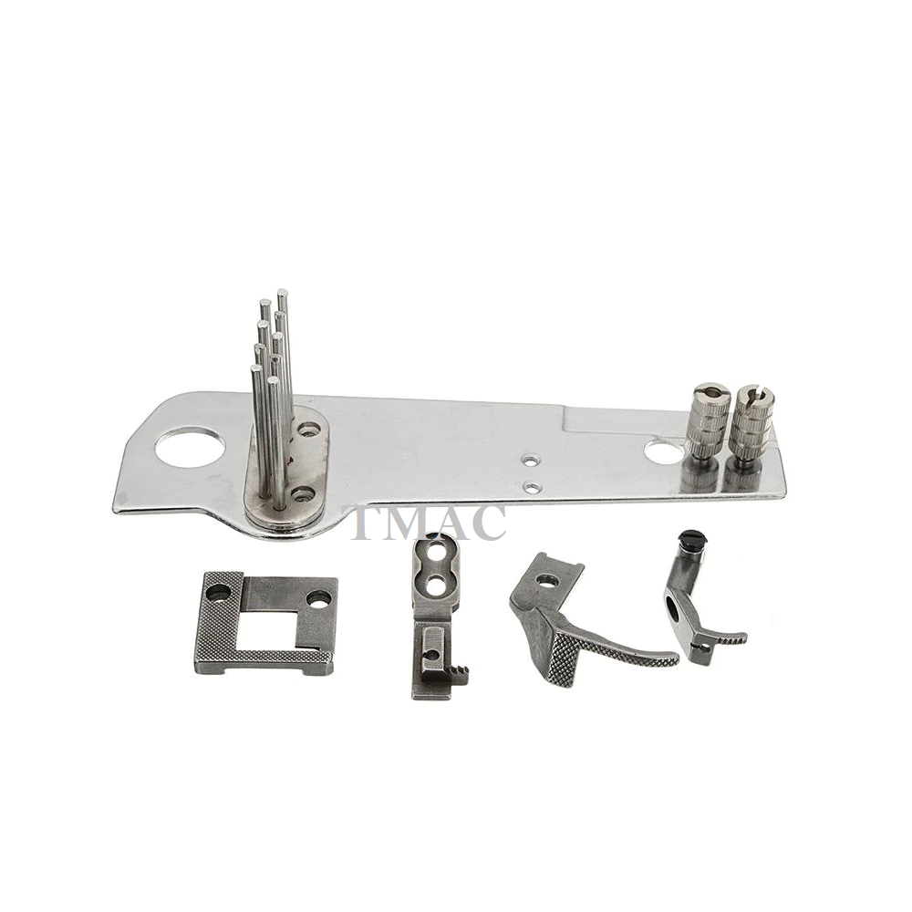 Kit bordage complet PFAFF 335