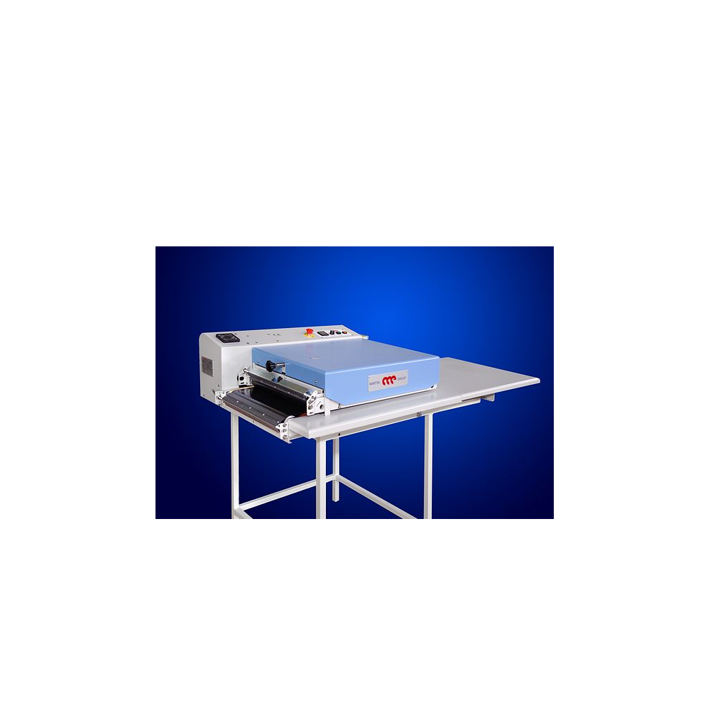 Thermocolleuse continu Martin GROUP CONT 45-60