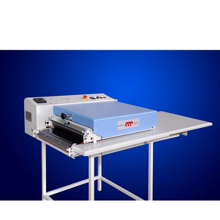 Thermocolleuse continu Martin GROUP CONT 45-60