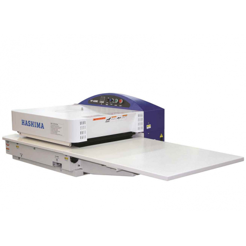 Thermocoller Hashima HP-450-MS