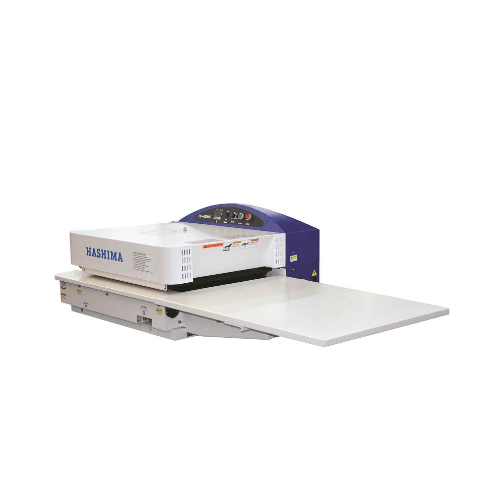 Thermocoller Hashima HP-450-MS
