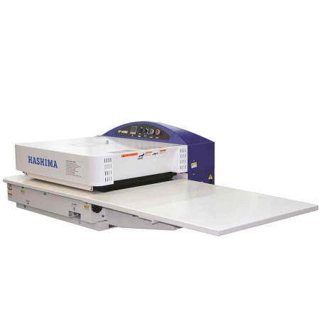 Thermocoller Hashima HP-450-MS