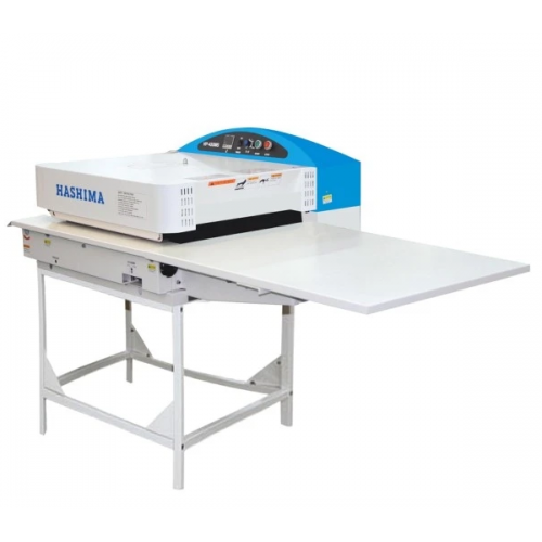 Thermocoller Hashima HP-450-MS