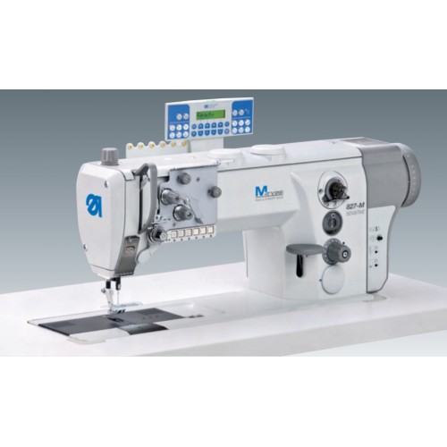 DURKOPP ADLER 827-160122-M DAC double entrainement point noué