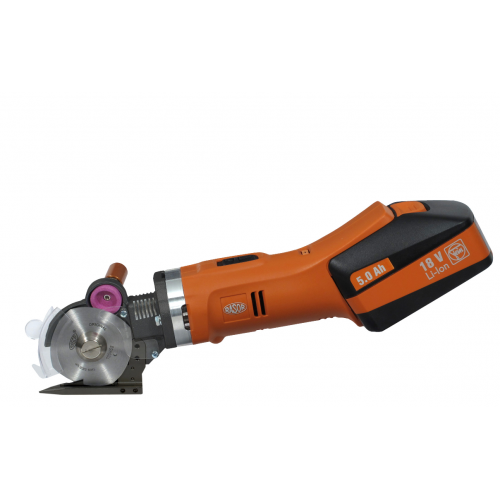 RASOR Zero702 Ciseau de coupe électrique sans fil