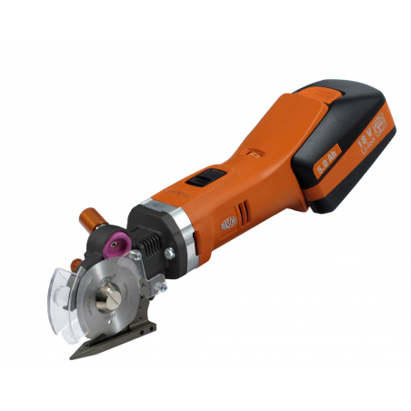 RASOR Zero702 Ciseau de coupe électrique sans fil