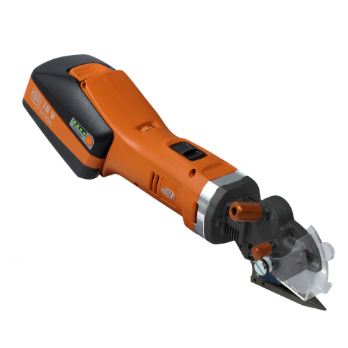 RASOR Zero702 Ciseau de coupe électrique sans fil