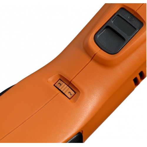 RASOR Zero702 Ciseau de coupe électrique sans fil
