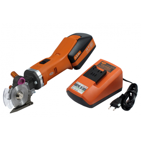 RASOR Zero702 Ciseau de coupe électrique sans fil