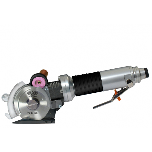 RASOR FP702 - Ciseau de coupe pneumatique