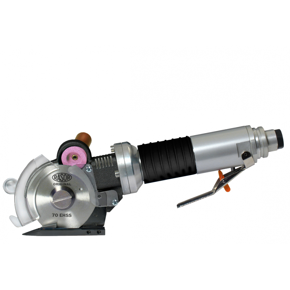 RASOR FP702 - Ciseau de coupe pneumatique