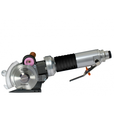 RASOR FP702 - Ciseau de coupe pneumatique