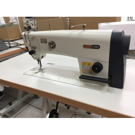 PFAFF 2081-08/11 machine à coudre professionnelle