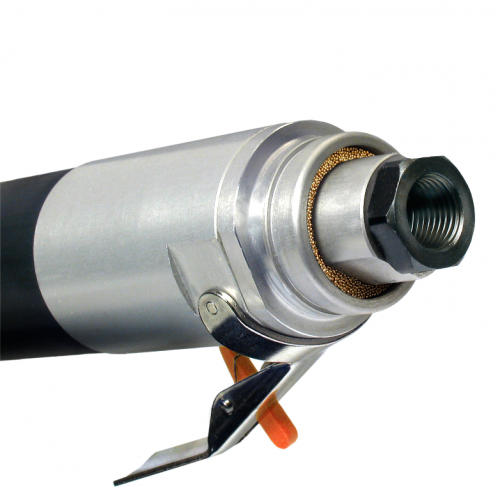 RASOR FP702 - Ciseau de coupe pneumatique